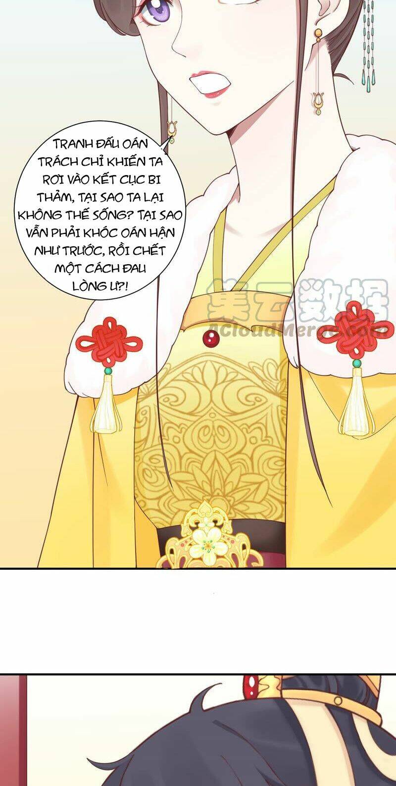 Hoàng Hậu Bận Lắm: Chapter 149