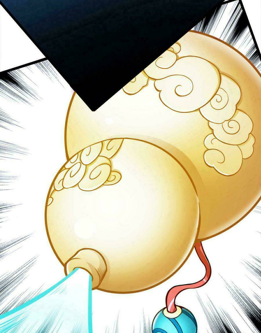 Tu Tiên Cuồng Thần: Chapter 4