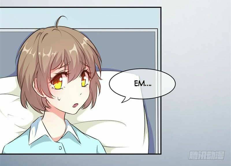 Ám Luyến Thành Hôn: Chapter 20