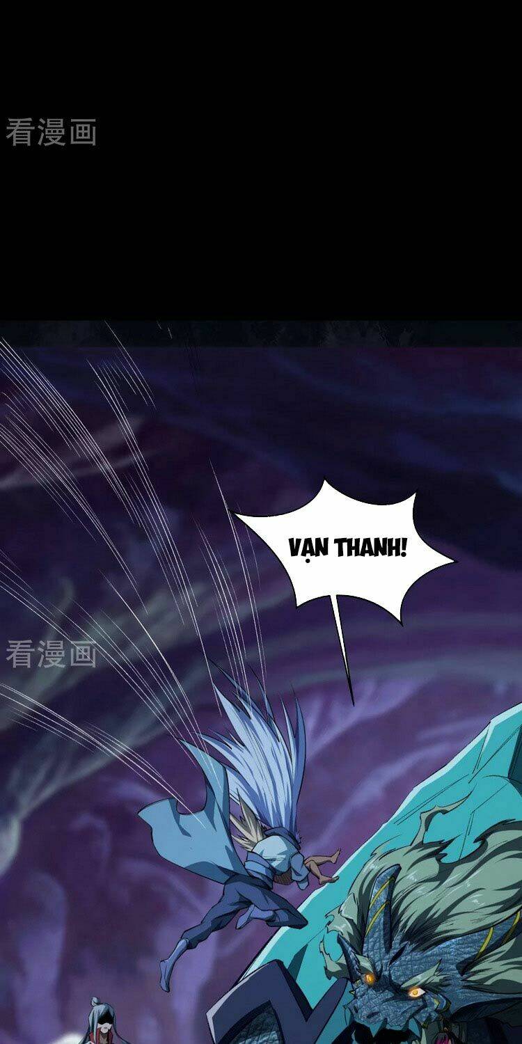 Thanh Đế Truyện: Chapter 138