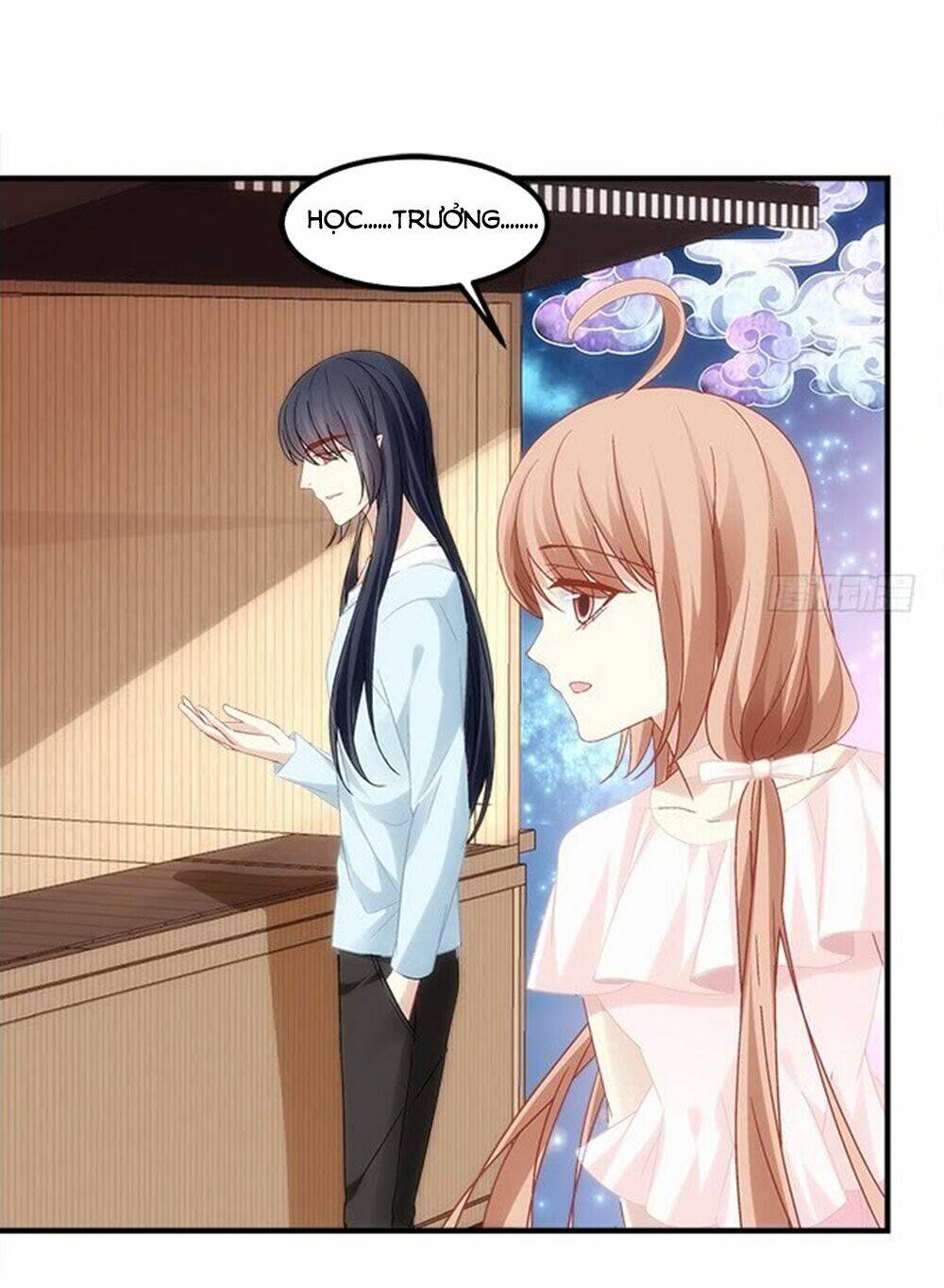 Ám Dạ Vô Thường: Chapter 57