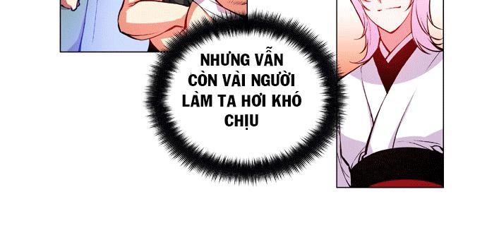 Marchan: The Embodiment Of Tales: Chapter 11