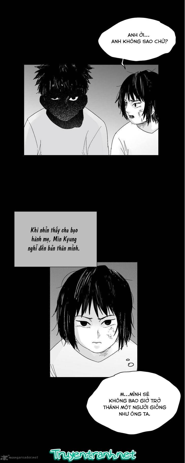 Dear Boy: Chapter 54