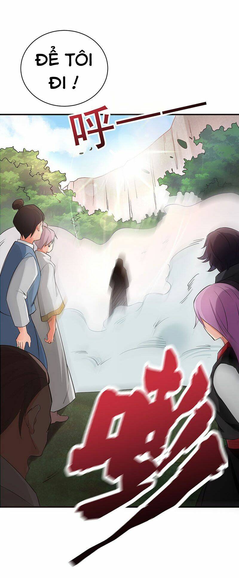 Phục Thiên Thánh Chủ: Chapter 141