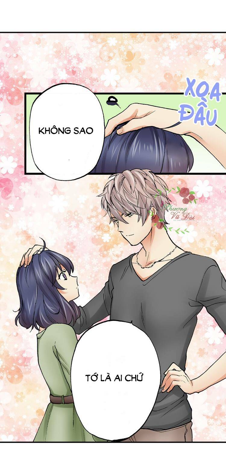 Mệnh Lệnh Tuyệt Đối Của Bá Đạo Vương Tử: Chapter 34