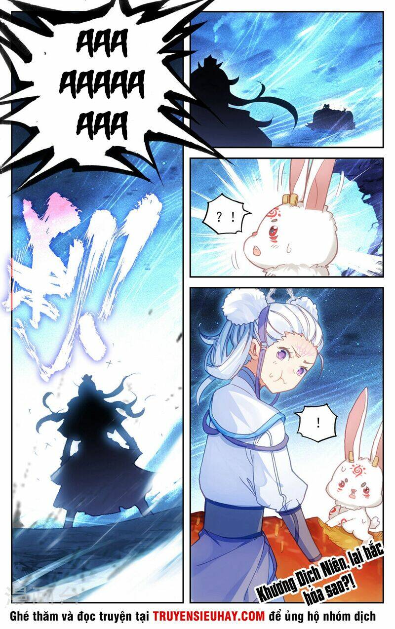 Vô Thượng Thần Vương: Chapter 62