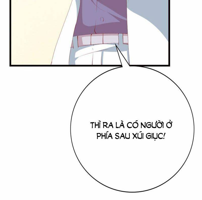 Này! Đừng Động Vào Phô Mai Của Tôi: Chapter 101