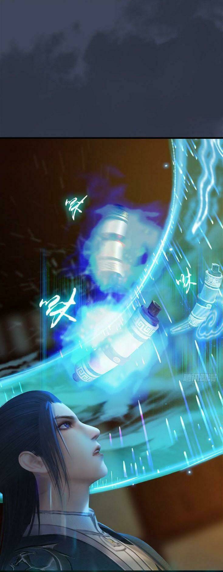 Cửu Hoang Đọa Huyền Sư: Chapter 53