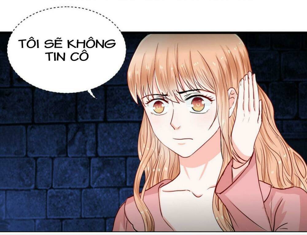 Lăng Thiếu! Nhẹ Một Chút, Đau: Chapter 59