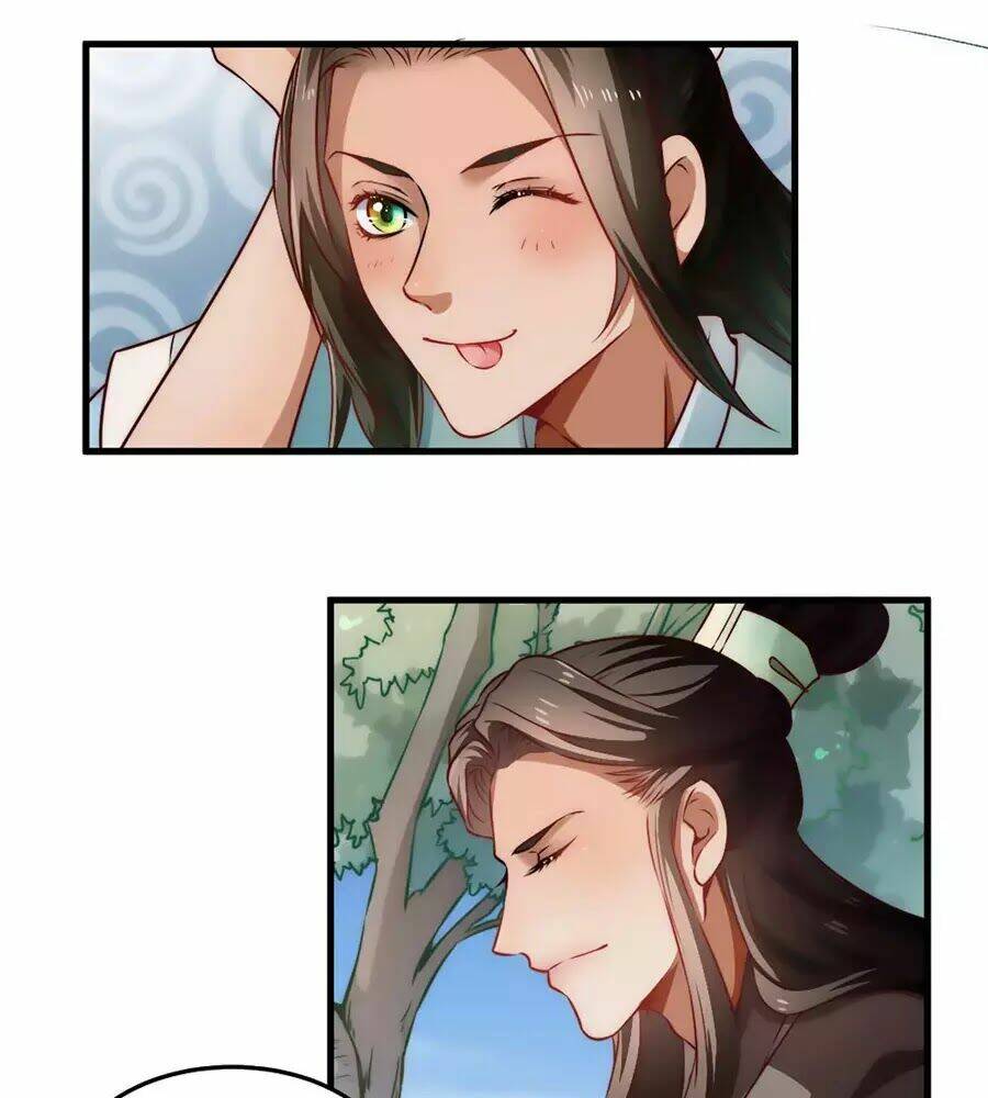 Liêu Liêu Nhân Thân Tu Tiên Truyện: Chapter 91