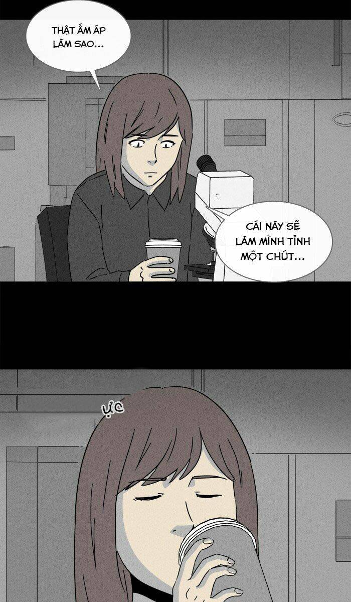 Những Câu Chuyện Bất Thường: Chapter 247