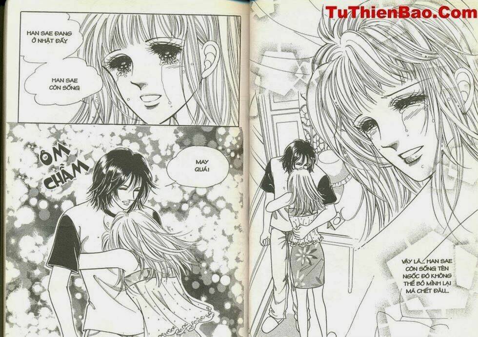 Lọ Lem Kén Rể: Chapter 7