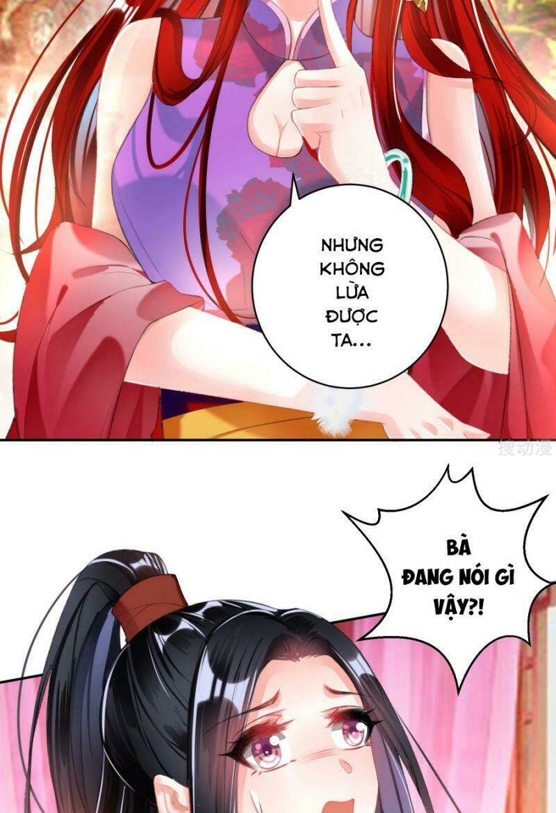 Vương Gia, Áo Lót Của Ngươi Rơi Mất Rồi: Chapter 39