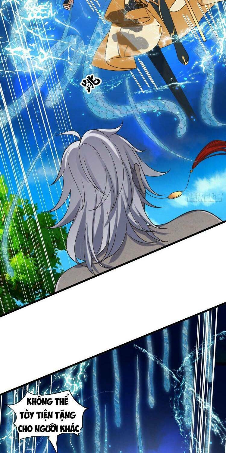 Tà Du Ký: Chapter 127