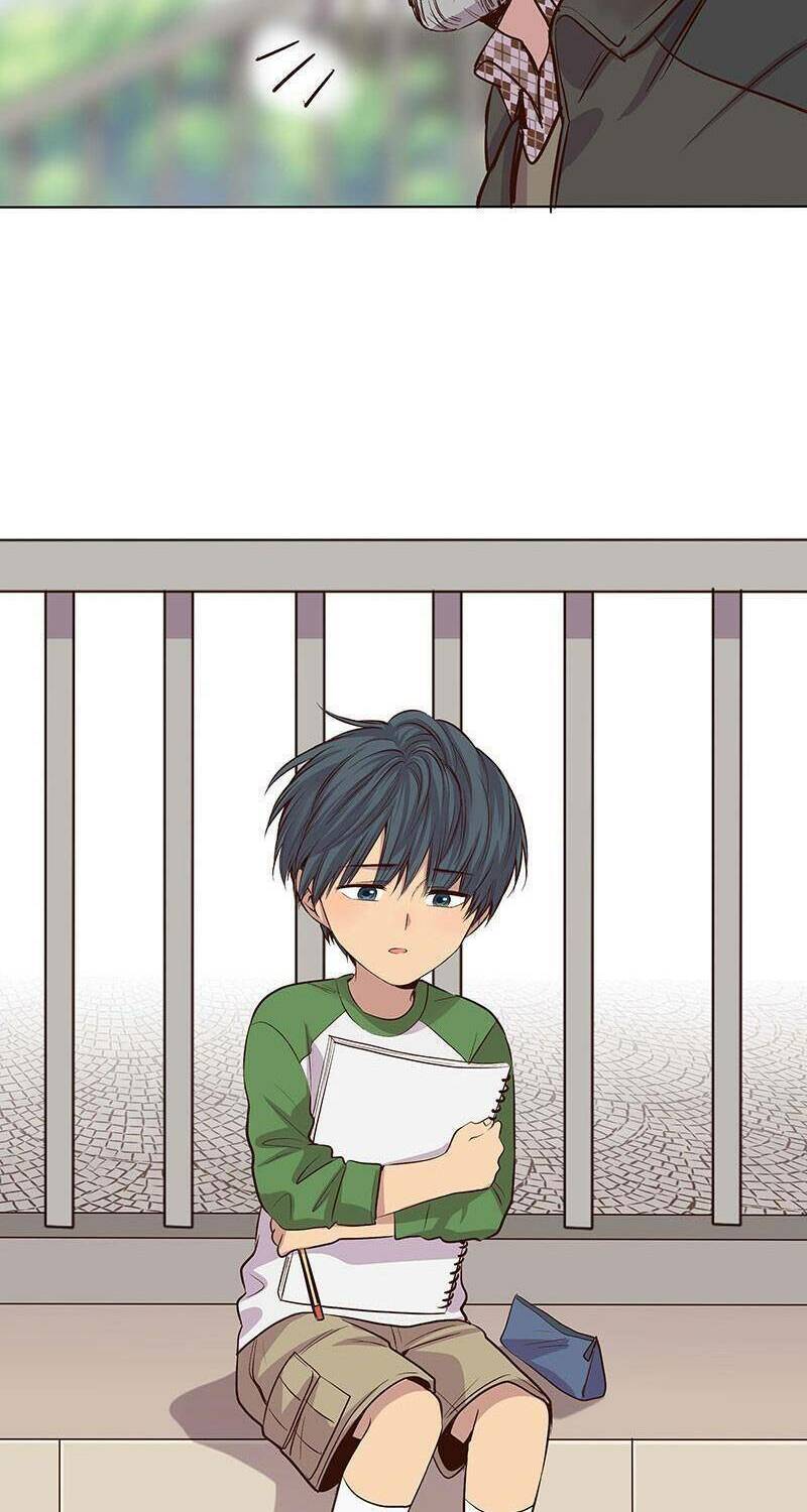 Bí Mật Sâu Sắc Nhất Của Tôi: Chapter 46