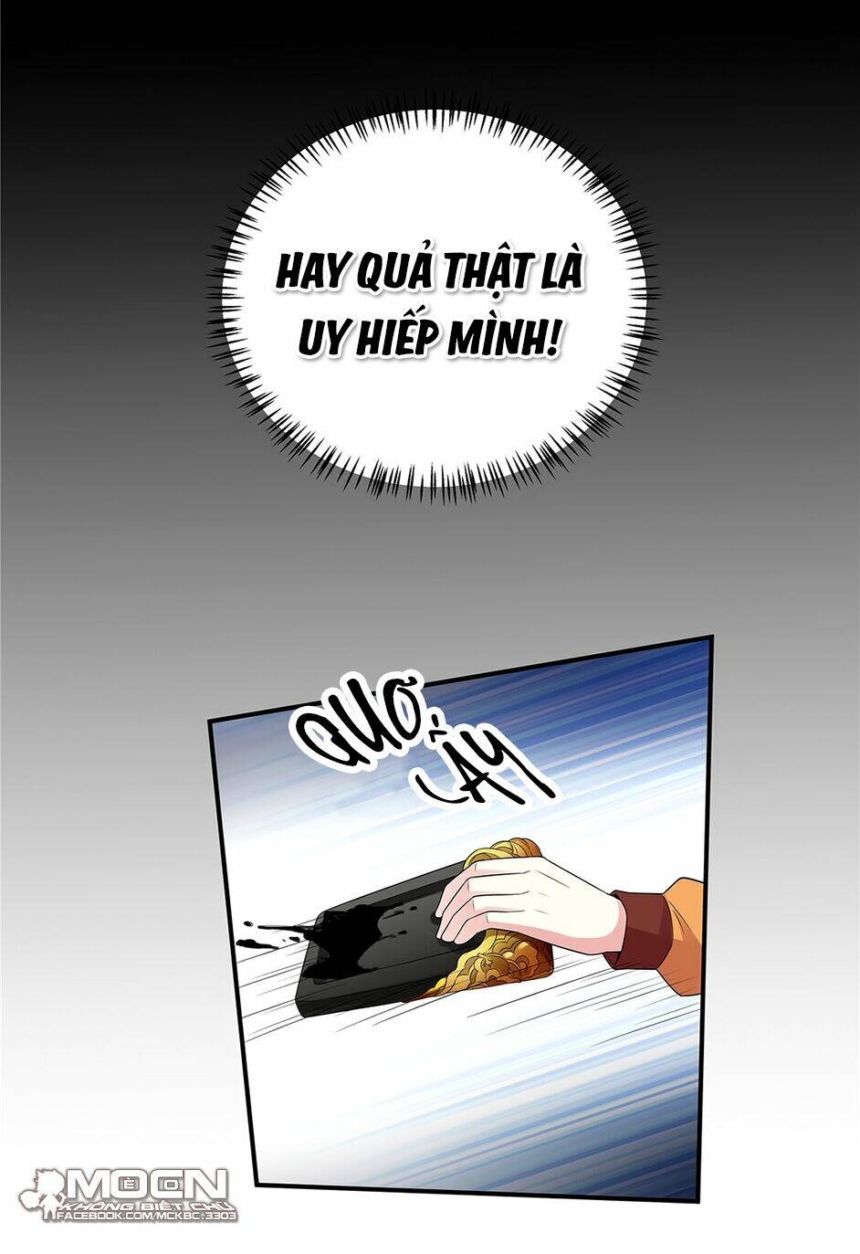 Báo Cáo! Đế Quân Ngài Có Độc!: Chapter 27