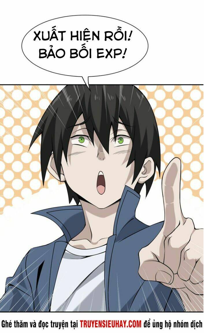 Siêu Cấp Đại Chủ Bạ: Chapter 9