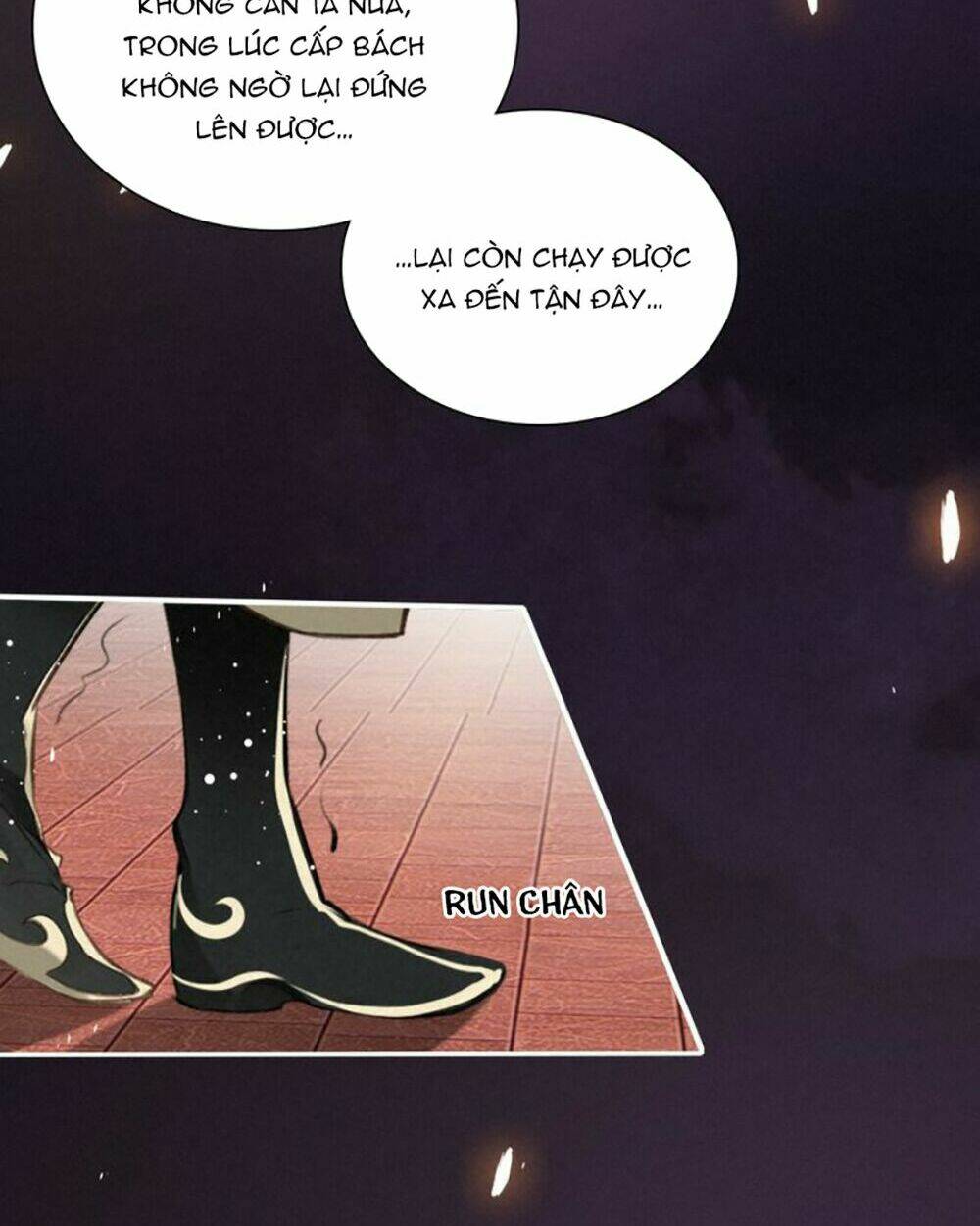 Đế Sư Tại Thượng: Chapter 7