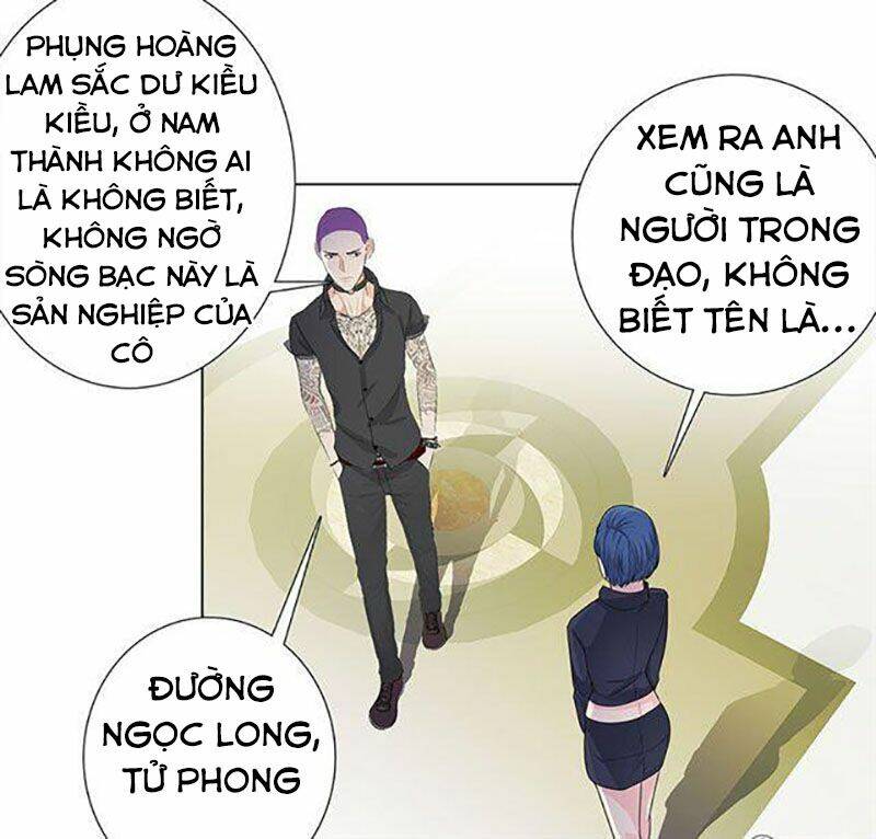 Học Viện Cao Thủ: Chapter 102