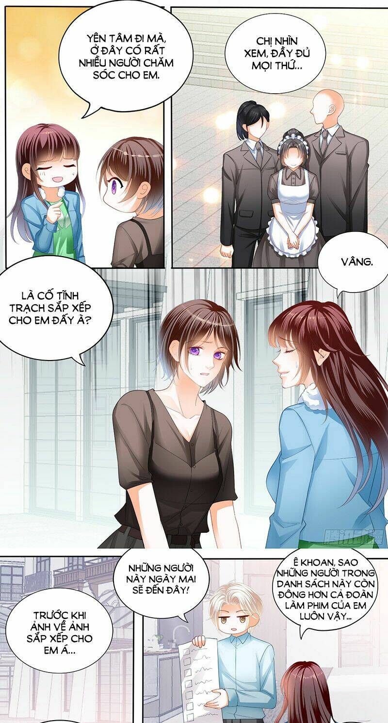 Thiểm Hôn Kiều Thê: Chapter 306