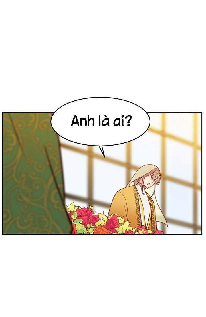 Amina - Nữ Thần Đèn: Chapter 11
