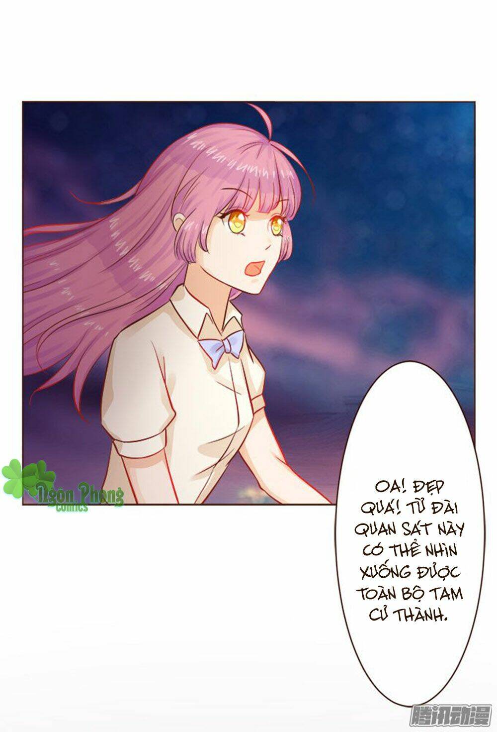 Ma Vương Luyến Ái Chỉ Nam: Chapter 33