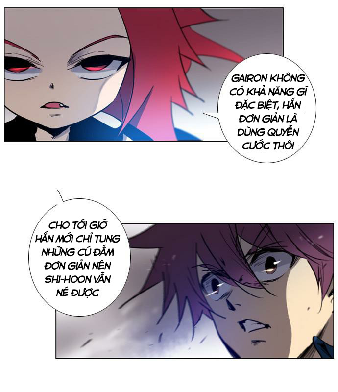 Soul Cartel: Chapter 168