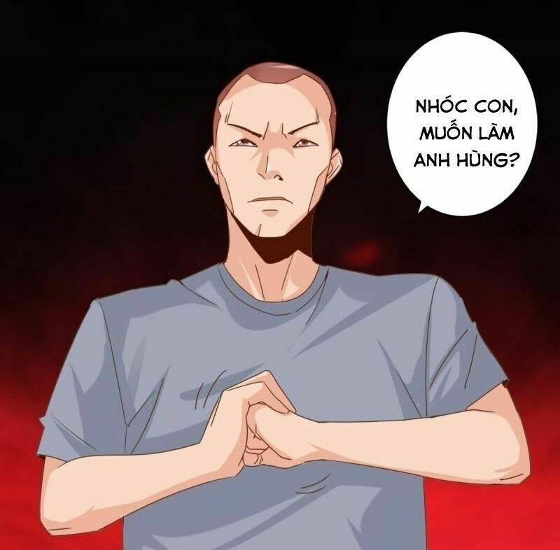 Đô Thị Siêu Cấp Y Sinh: Chapter 25