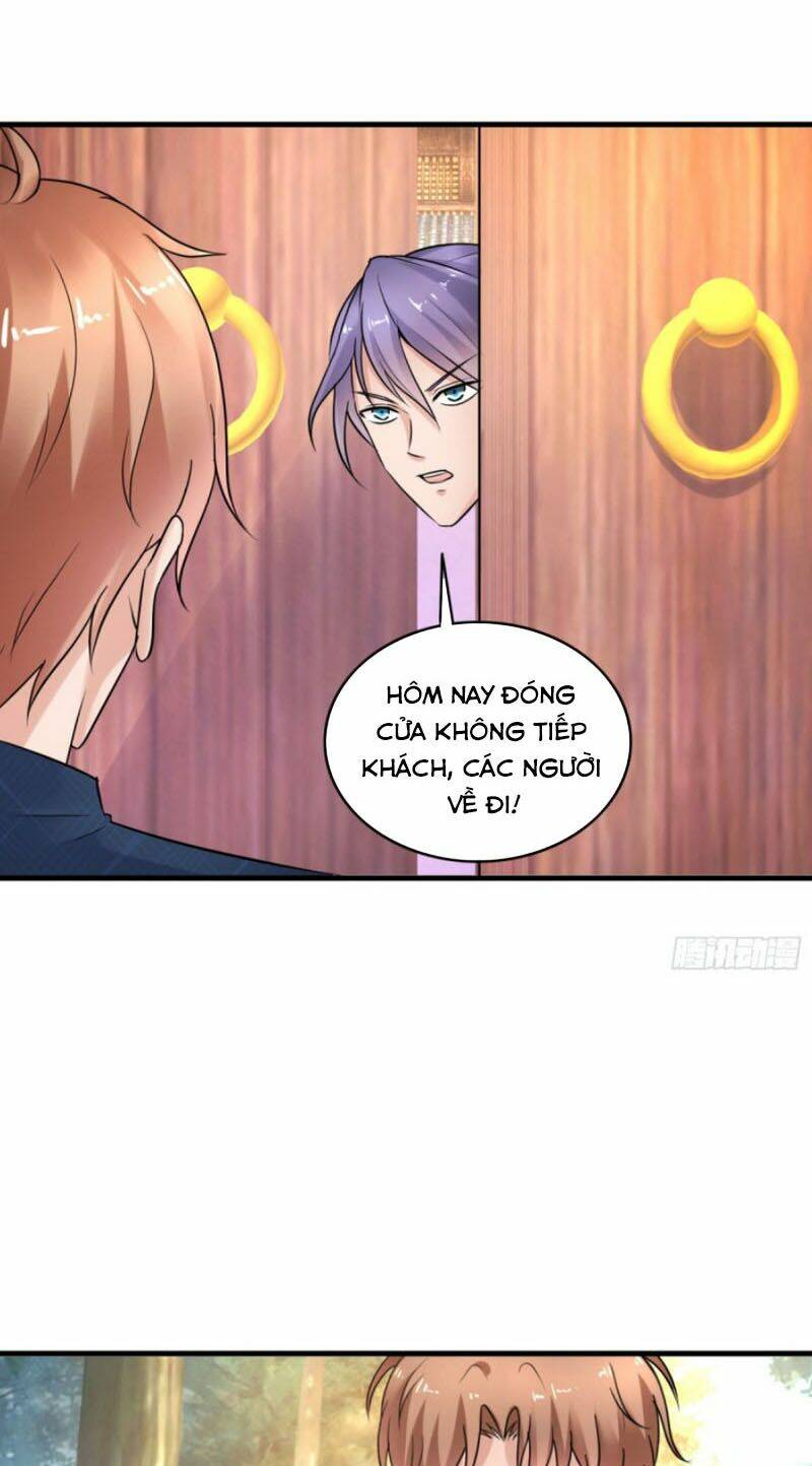 Chung Cực Thấu Thị Nhãn: Chapter 140