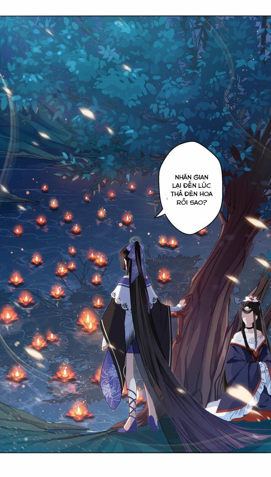 Cửu Thiên: Chapter 3