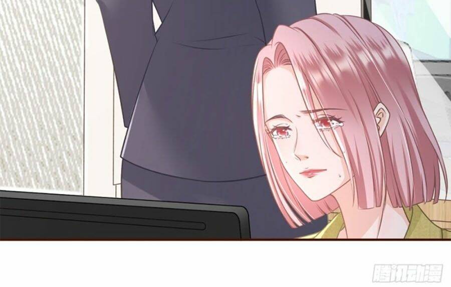 Bạn Gái Tôi Mới 30+: Chapter 35