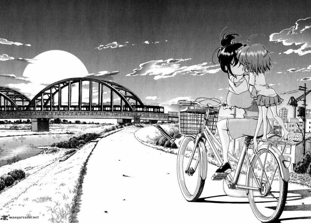 Ichinensei Ni Nacchattara: Chapter 56