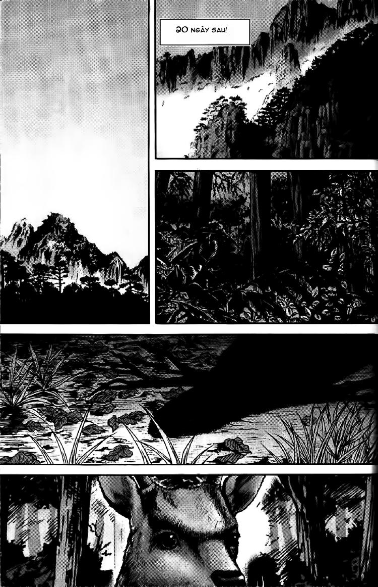 Diêm Đế: Chapter 106