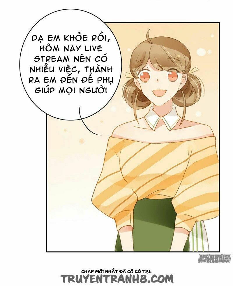 Sức Mạnh Của Sắc Đẹp: Chapter 83