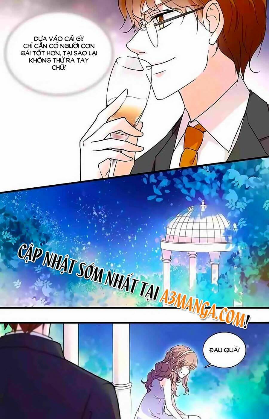 999 Nụ Hôn Bá Đạo Của Nam Thần: Chapter 79