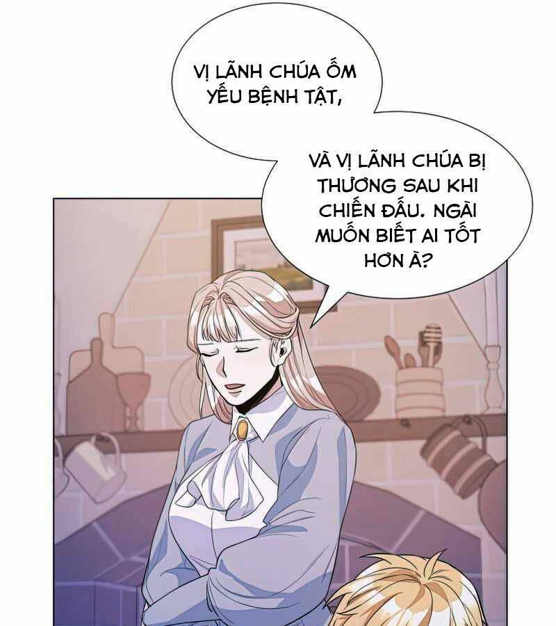 Bạo Chúa Cường Hoành: Chapter 26