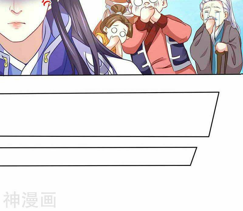 Tay Phải Của Bản Tọa Thành Tinh Rồi: Chapter 30