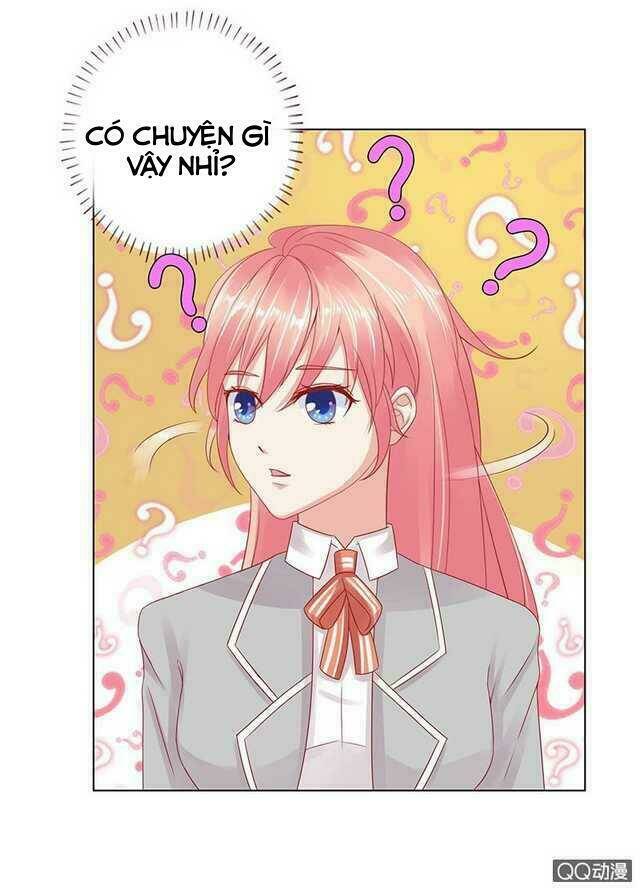 Băng Sơn Học Trưởng Không Được Chọc: Chapter 54.1