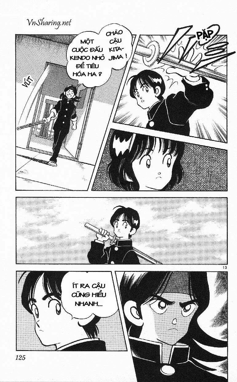 Itsumo Misora: Chapter 26