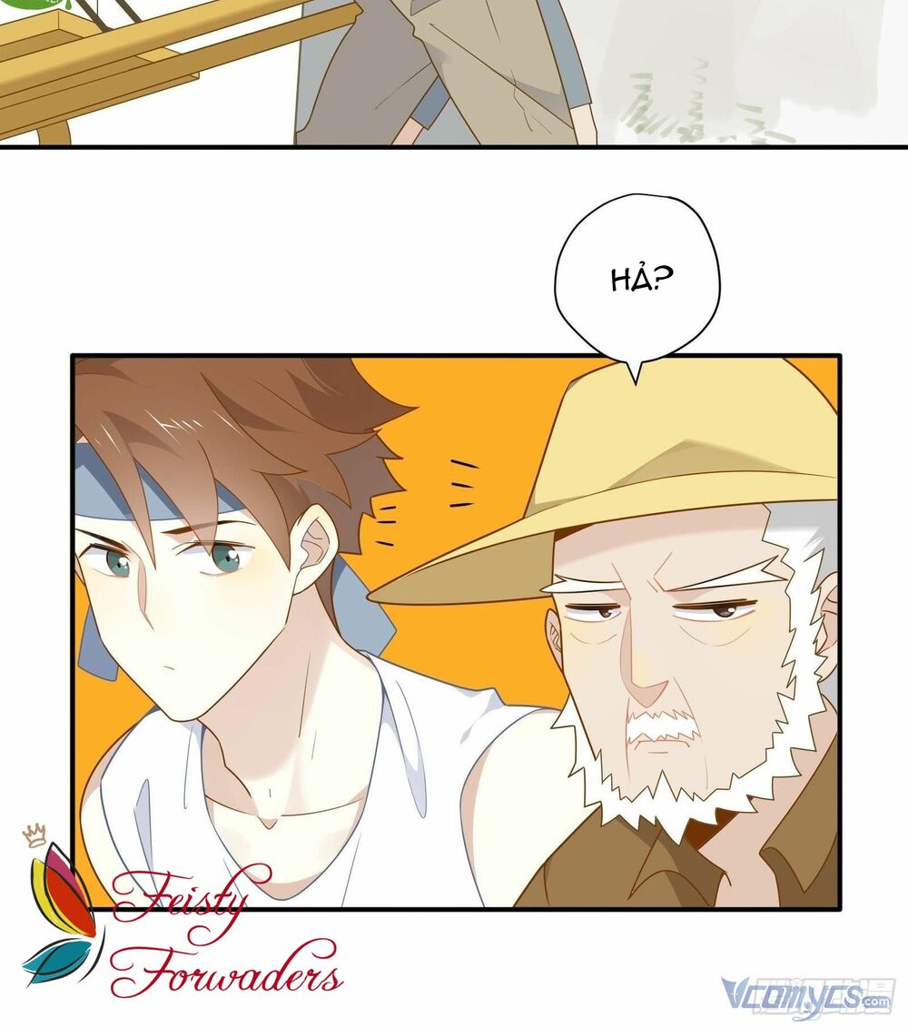 Nữ Phụ Như Tôi Cũng Có Ngày Ra Mắt: Chapter 21