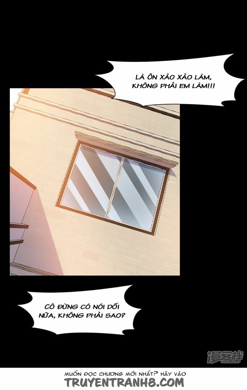 Minh Tinh Là Huyết Tộc: Chapter 5