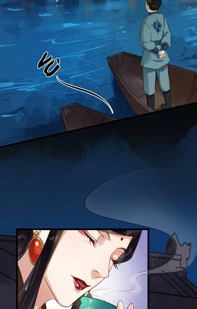 Bồng Sơn Viễn 2: Chapter 43