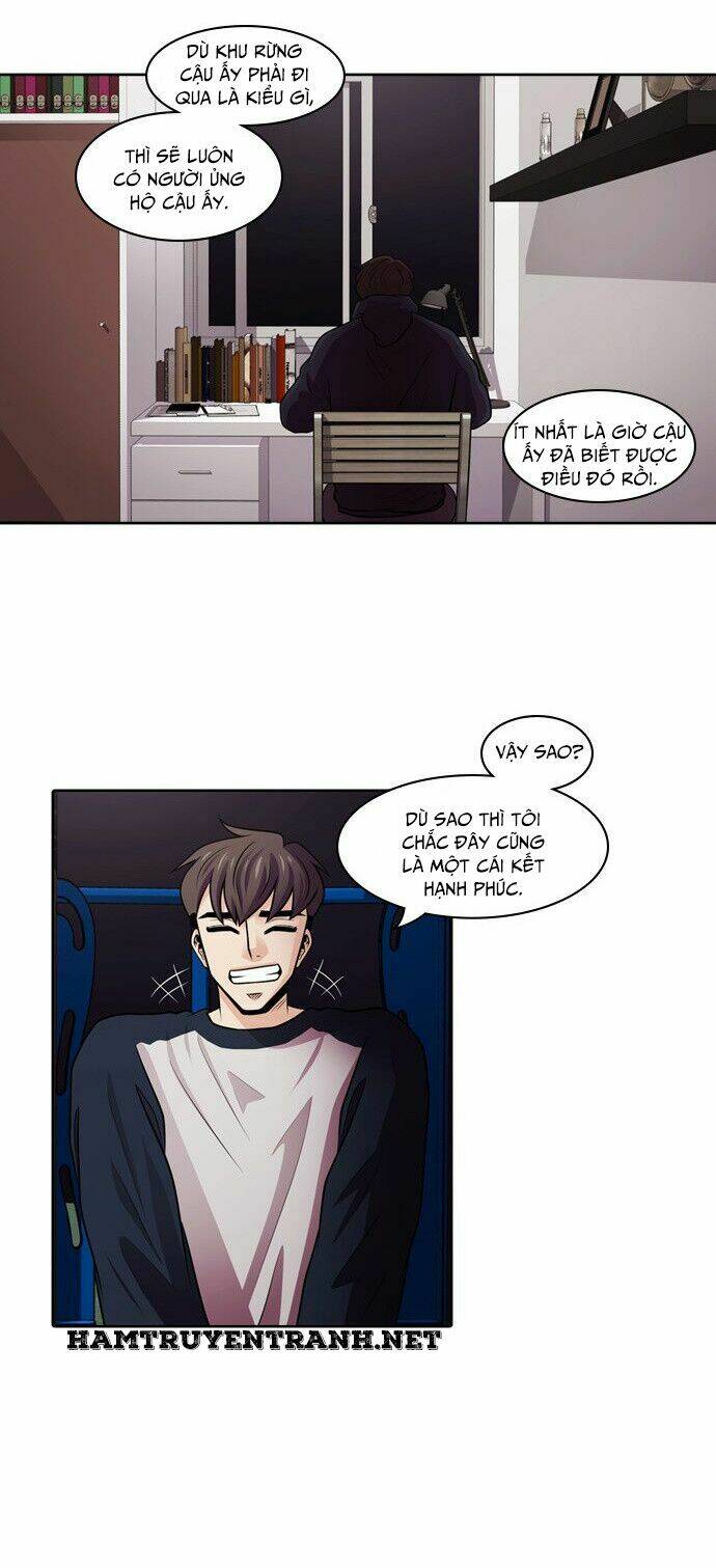 Tomorrow - Ngày Mai: Chapter 22