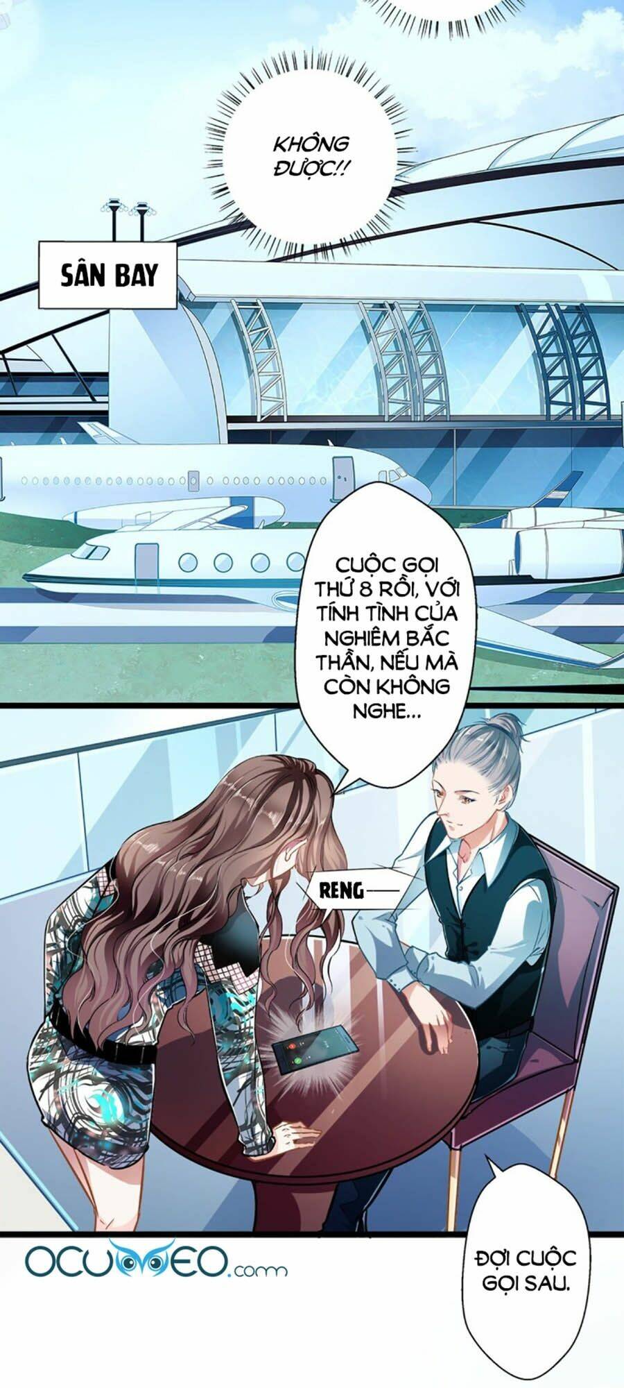 Cưng Chiều Ái Thê Hư Hỏng: Chapter 45