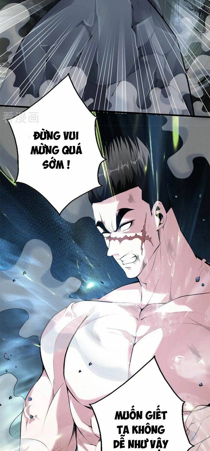Đô Thị Chí Tôn: Chapter 138