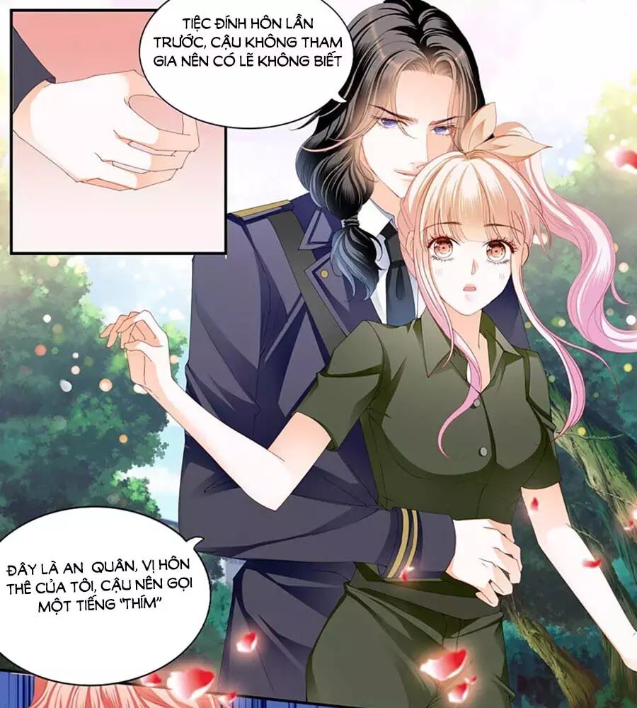 Bá Đạo Tiểu Thúc, Xin Trêu Chọc Vừa Thôi!: Chapter 95