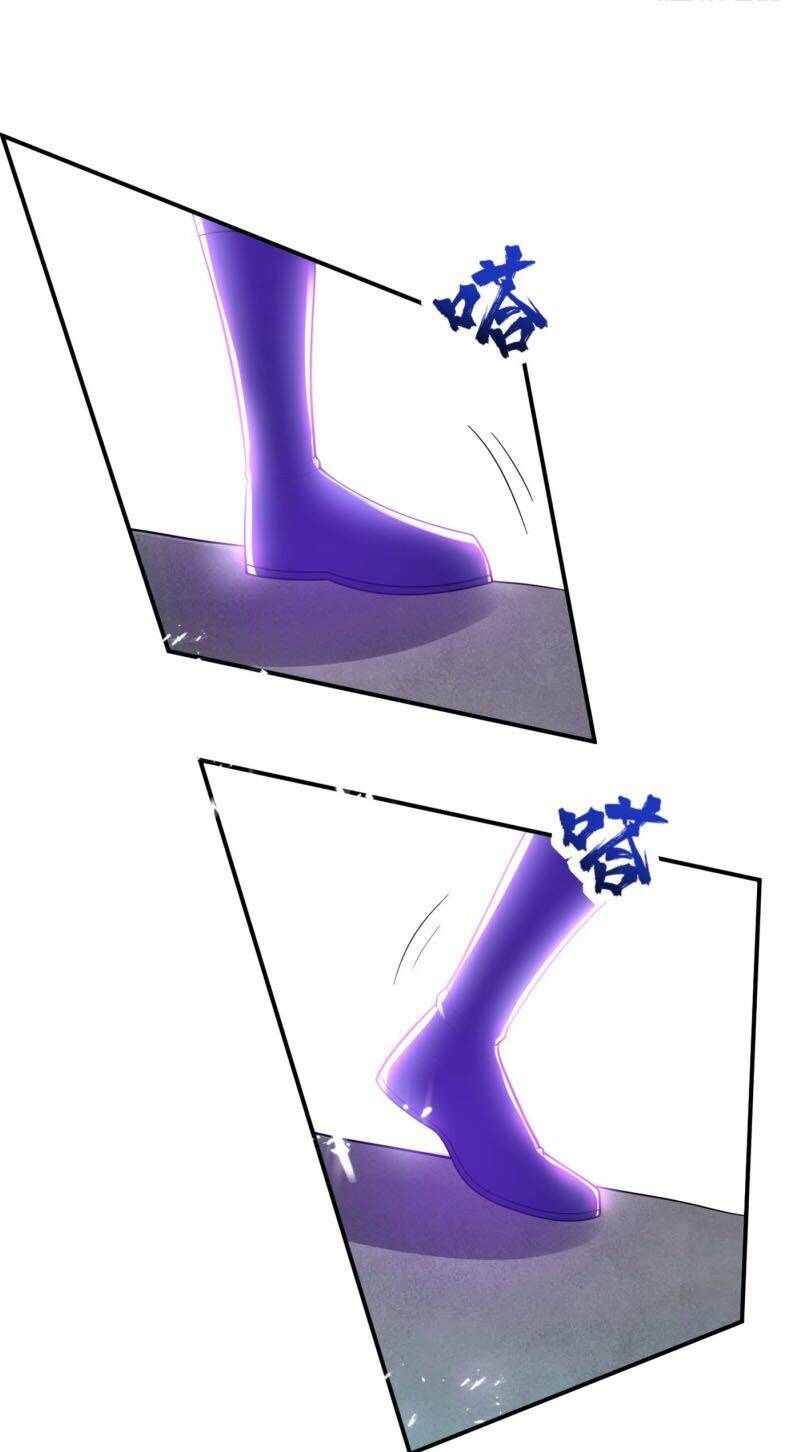 Yêu Giả Vi Vương: Chapter 112