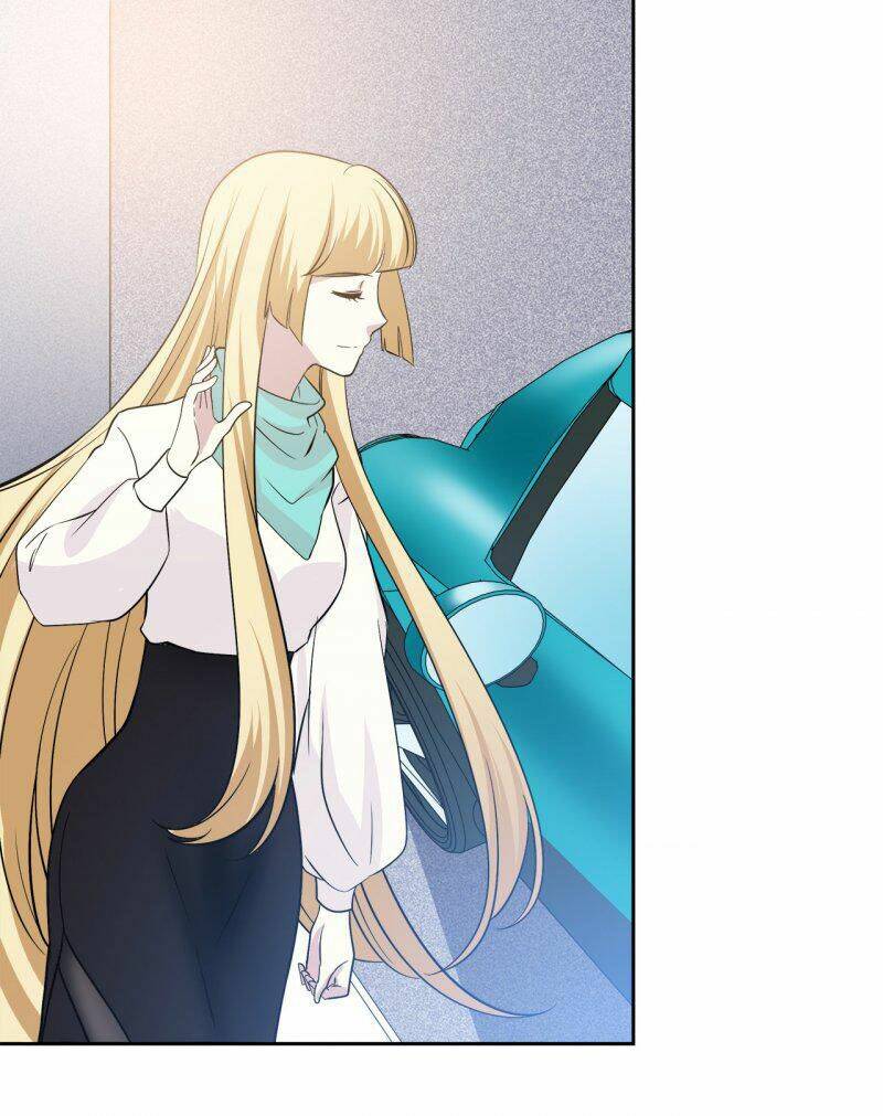 Người Yêu Thời Không: Chapter 52