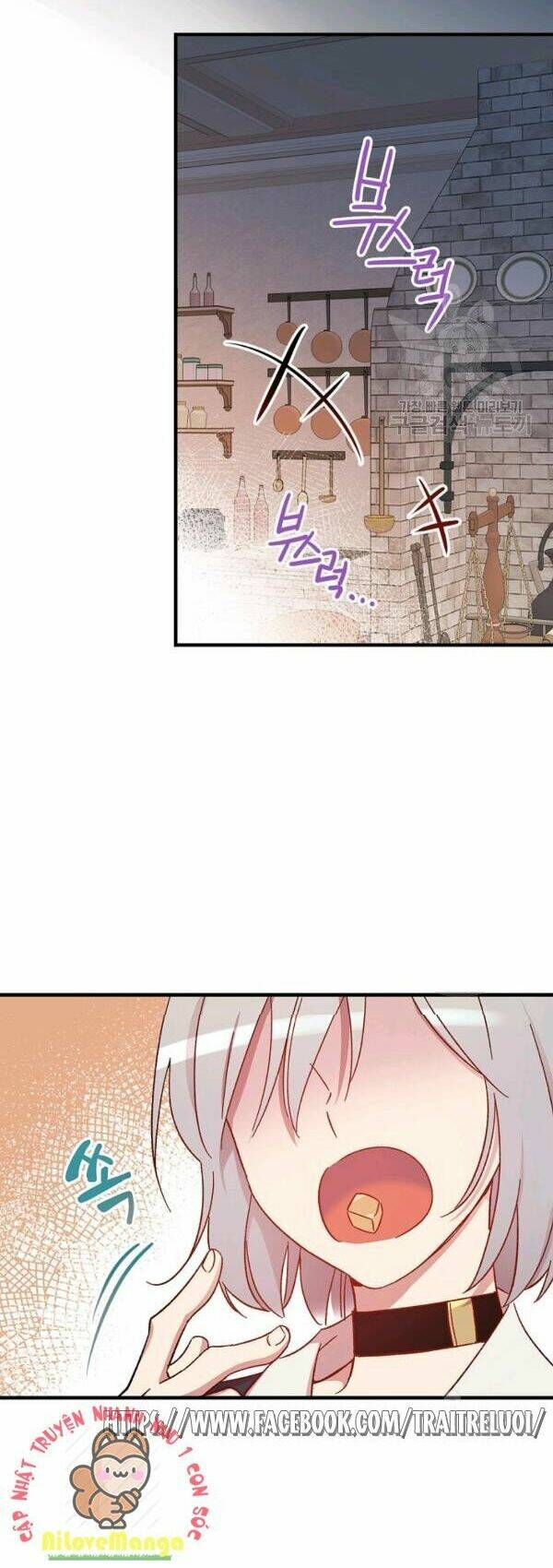 Kỵ Sĩ Đỏ Không Mê Tiền Mù Quáng: Chapter 28