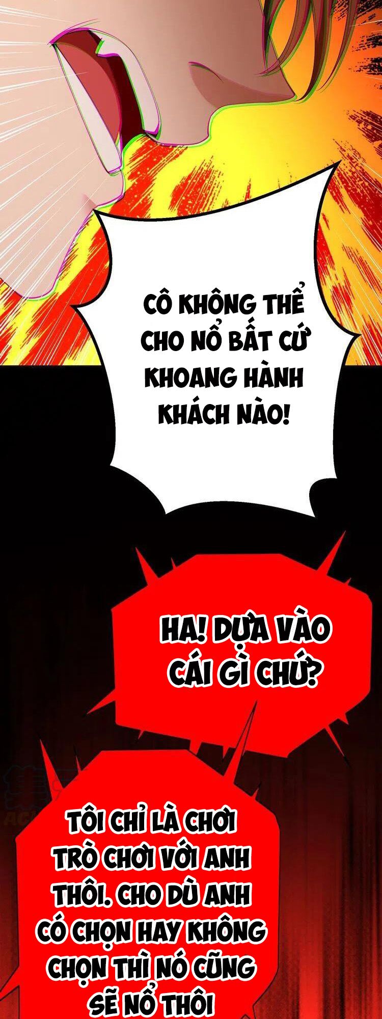 Cô Vợ Nhỏ Nuông Chiều Quá Lại Thành Ác!!: Chapter 212